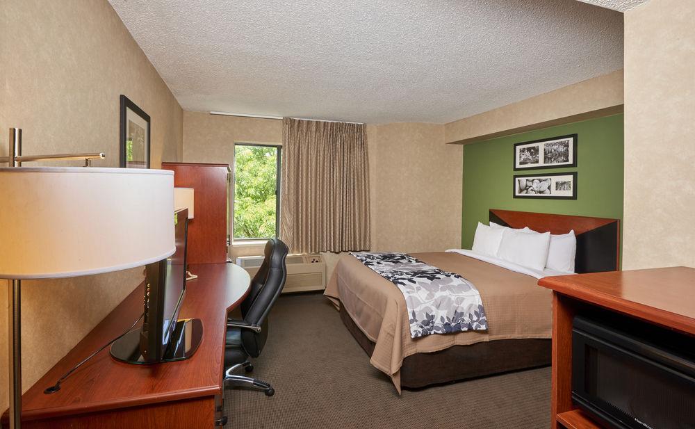Sleep Inn Near Penn State - State College, Pa מראה חיצוני תמונה
