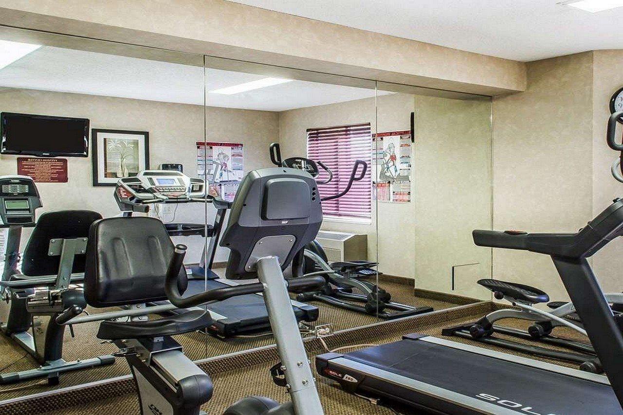 Sleep Inn Near Penn State - State College, Pa מראה חיצוני תמונה