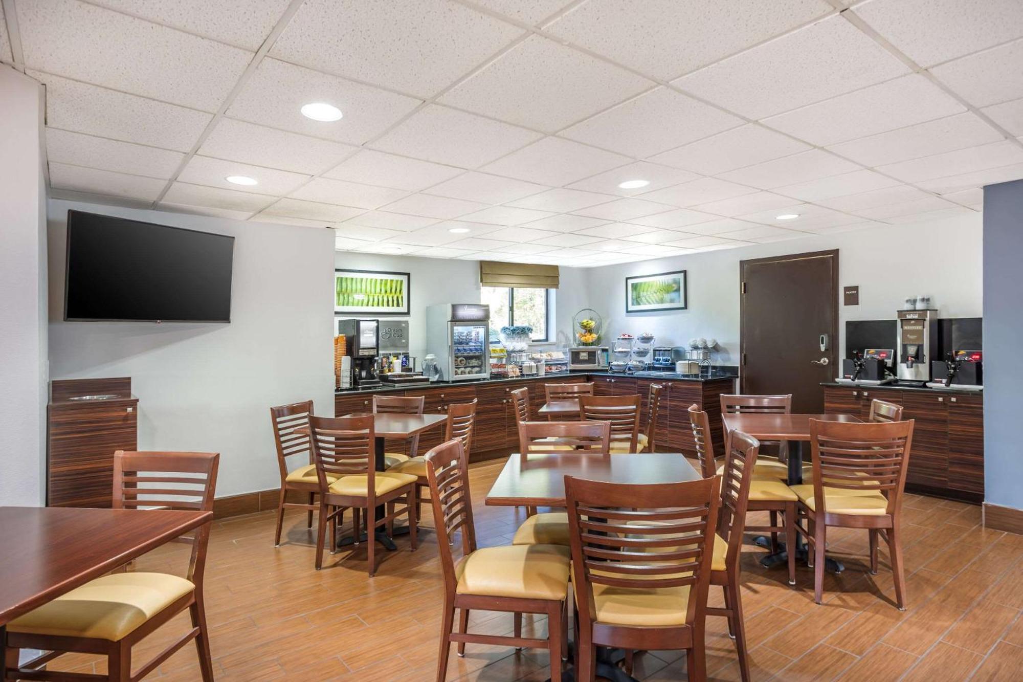 Sleep Inn Near Penn State - State College, Pa מראה חיצוני תמונה