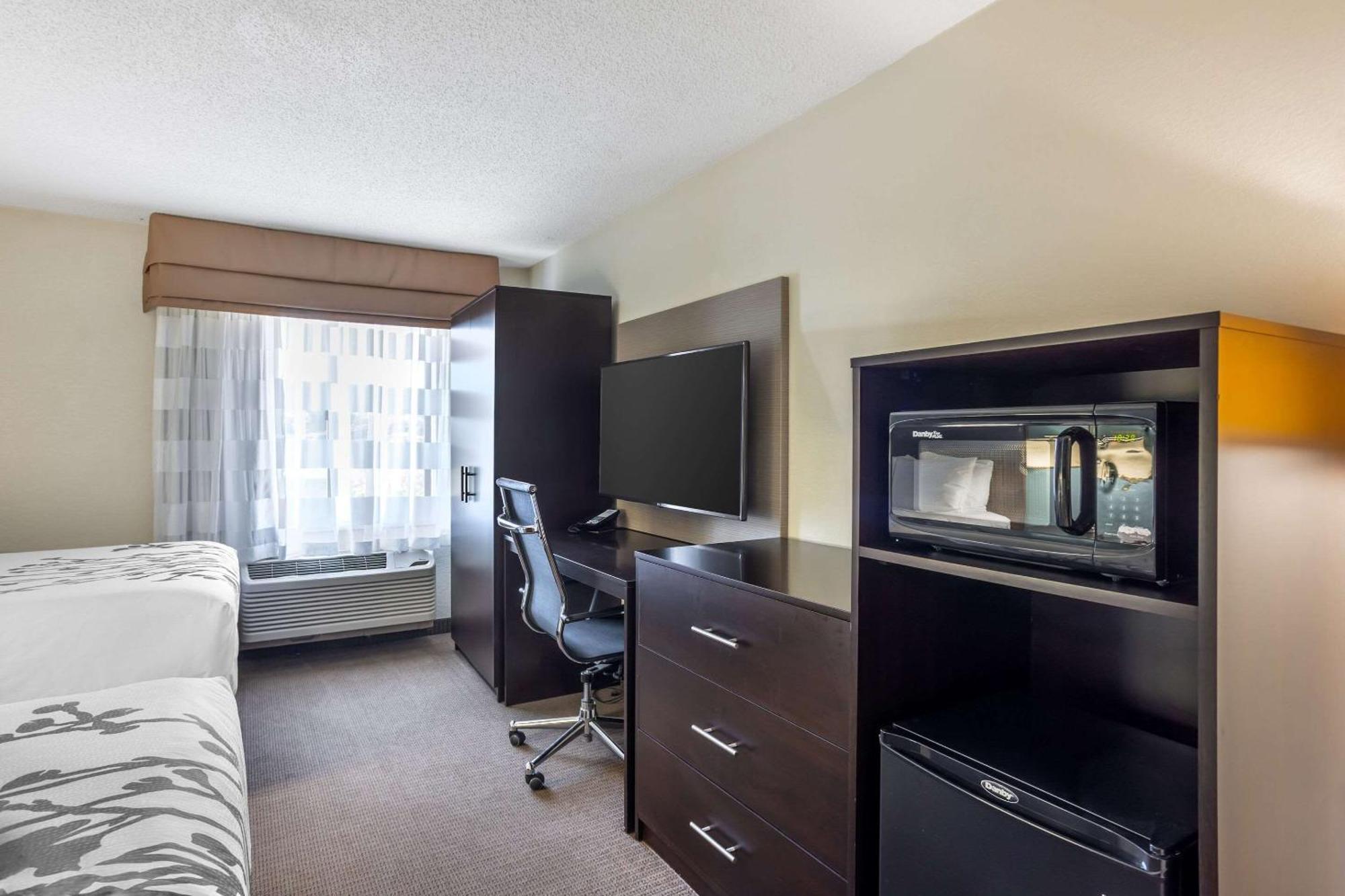 Sleep Inn Near Penn State - State College, Pa מראה חיצוני תמונה