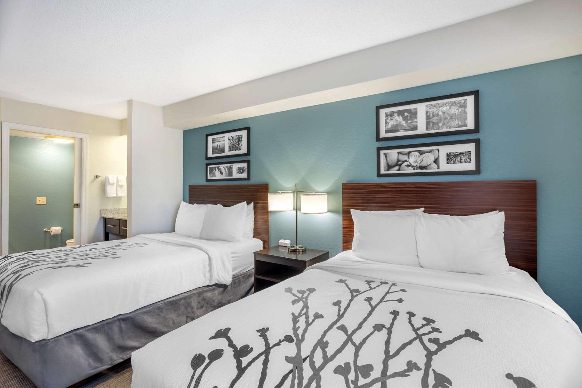 Sleep Inn Near Penn State - State College, Pa מראה חיצוני תמונה
