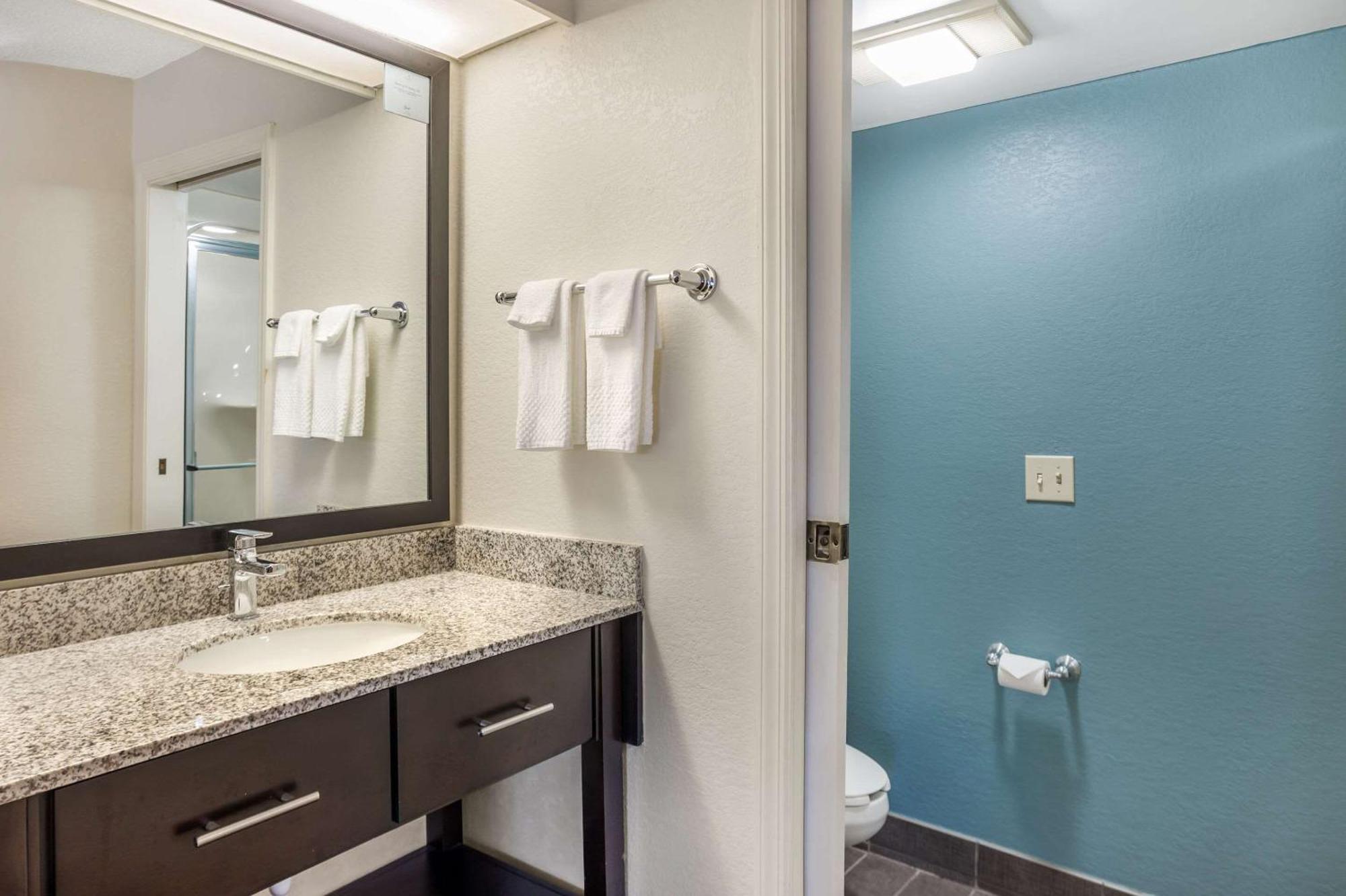 Sleep Inn Near Penn State - State College, Pa מראה חיצוני תמונה