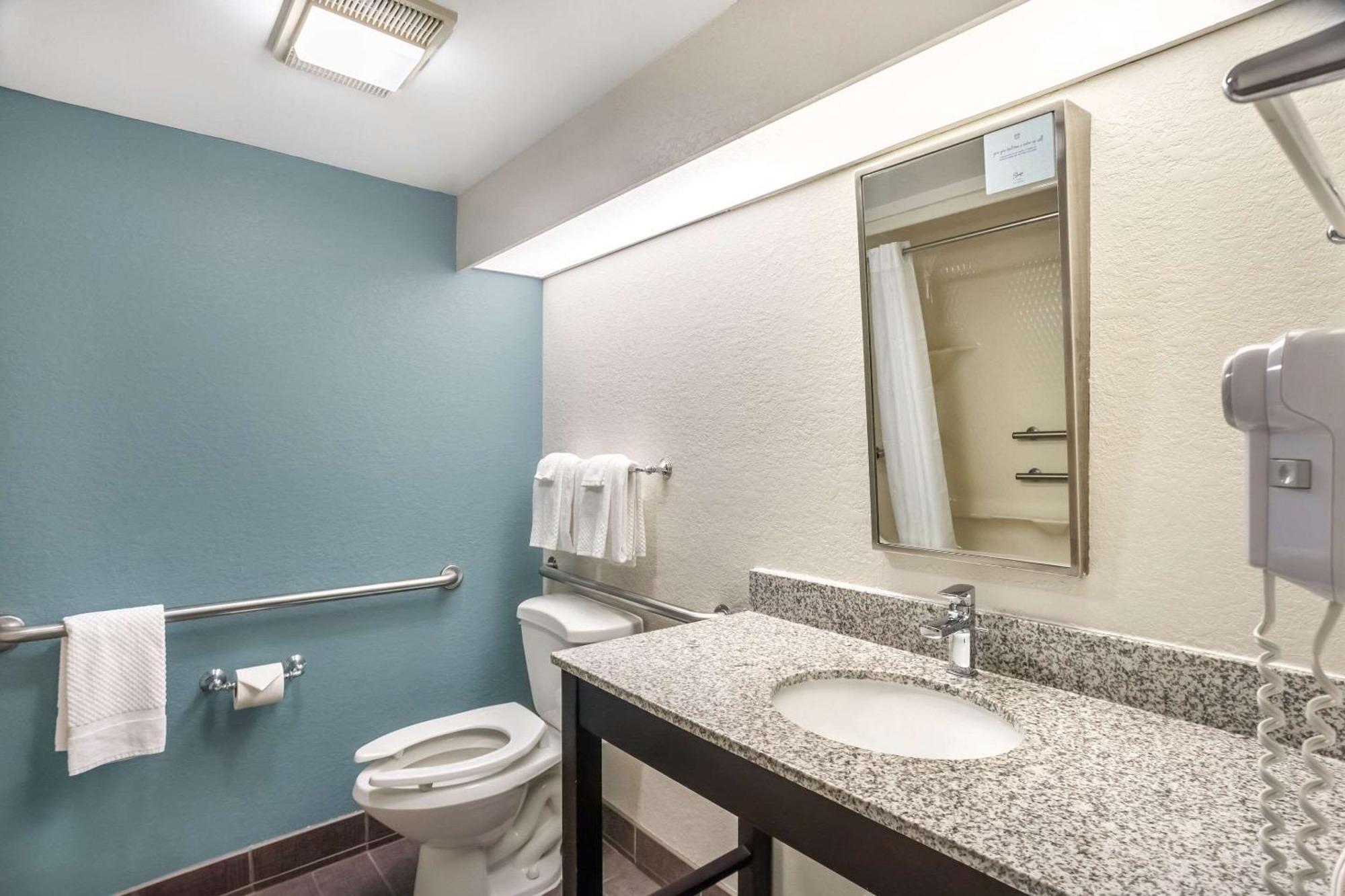 Sleep Inn Near Penn State - State College, Pa מראה חיצוני תמונה