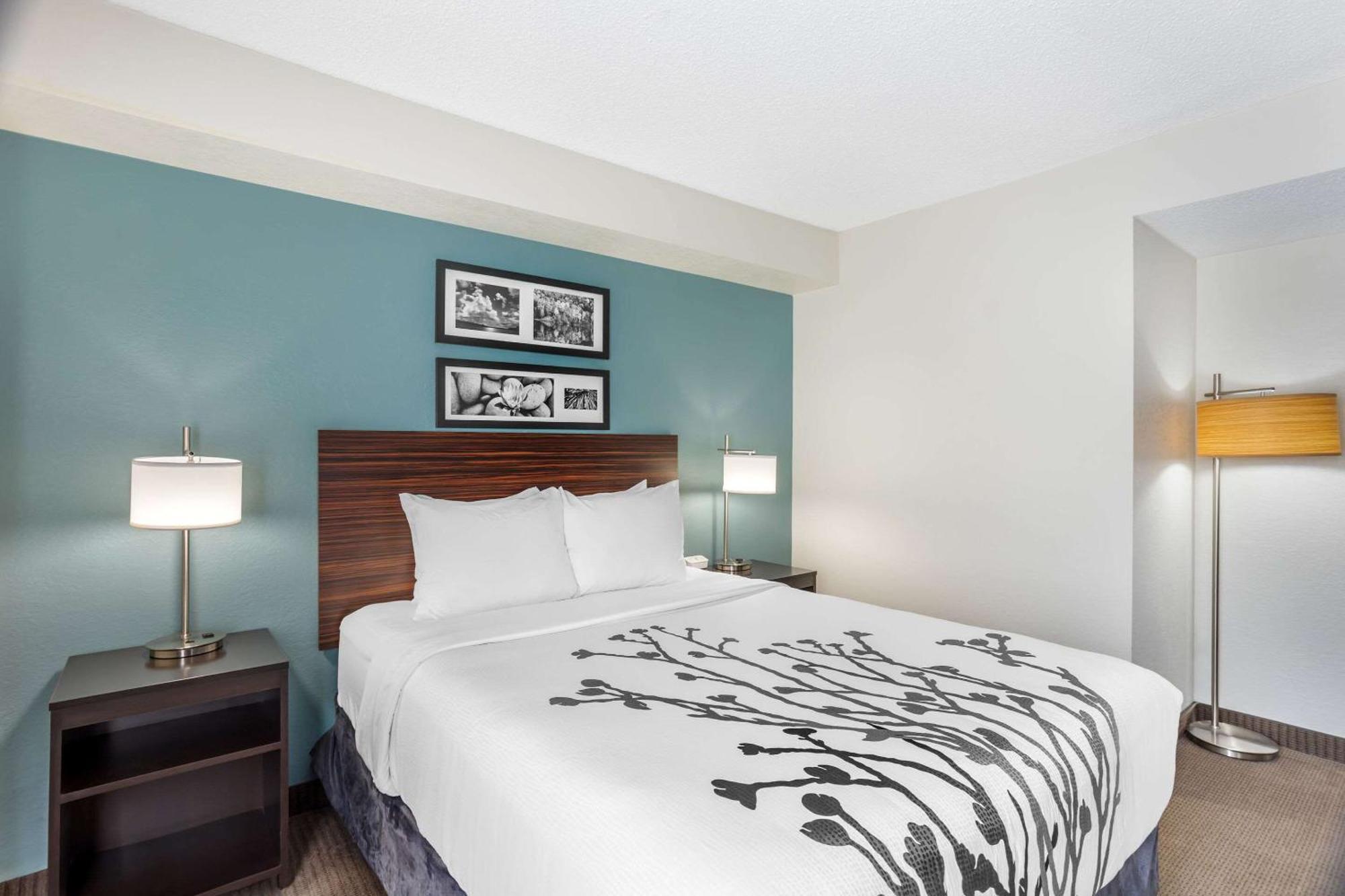 Sleep Inn Near Penn State - State College, Pa מראה חיצוני תמונה