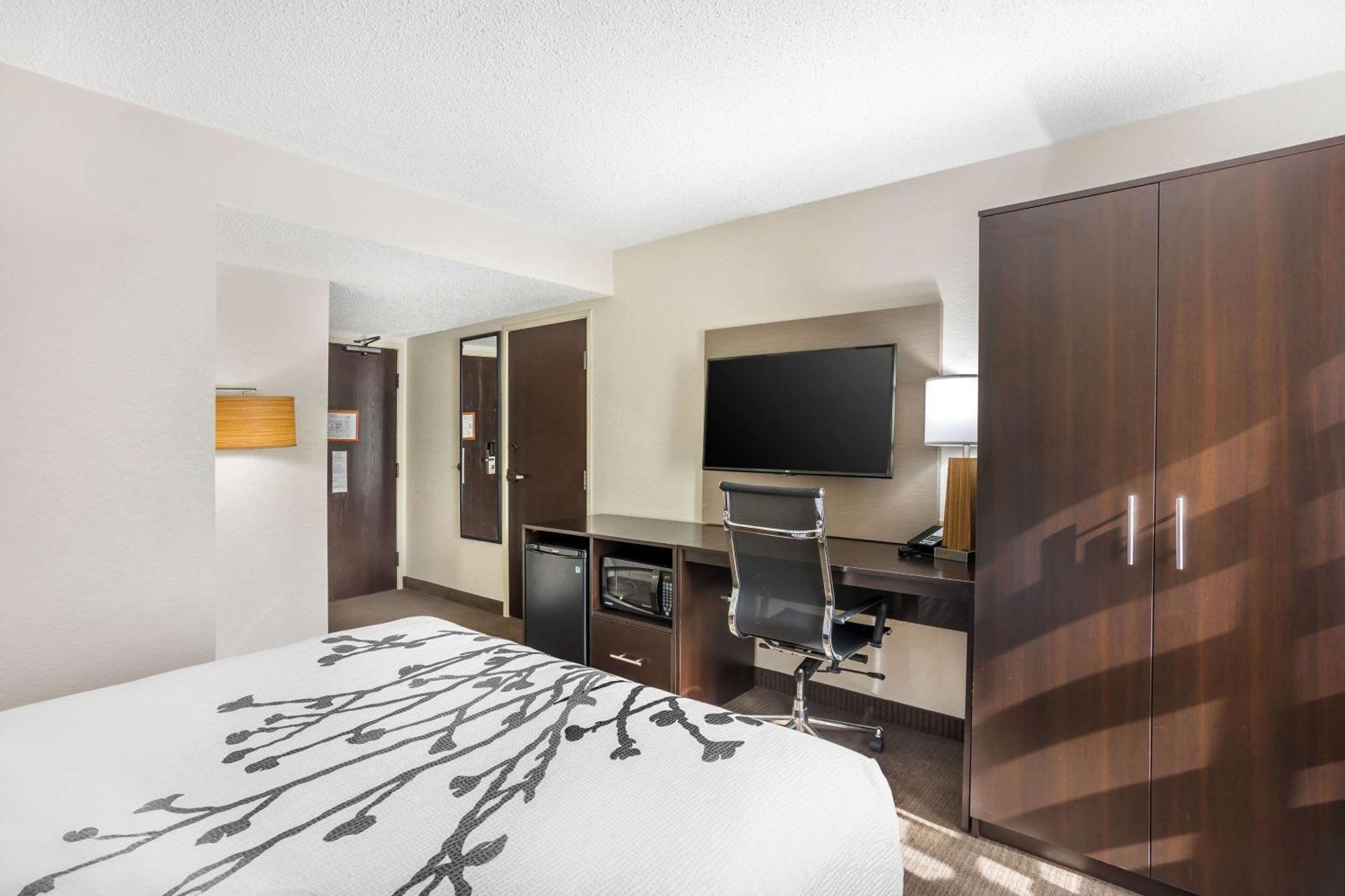 Sleep Inn Near Penn State - State College, Pa מראה חיצוני תמונה