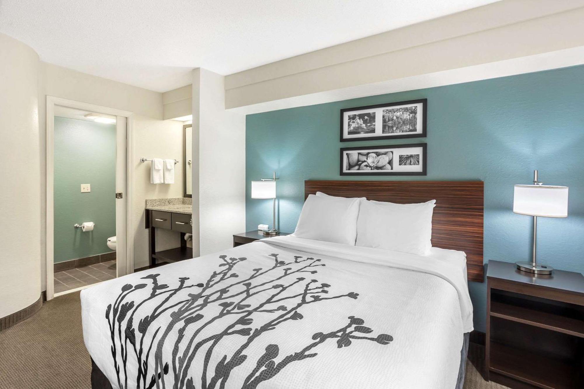 Sleep Inn Near Penn State - State College, Pa מראה חיצוני תמונה