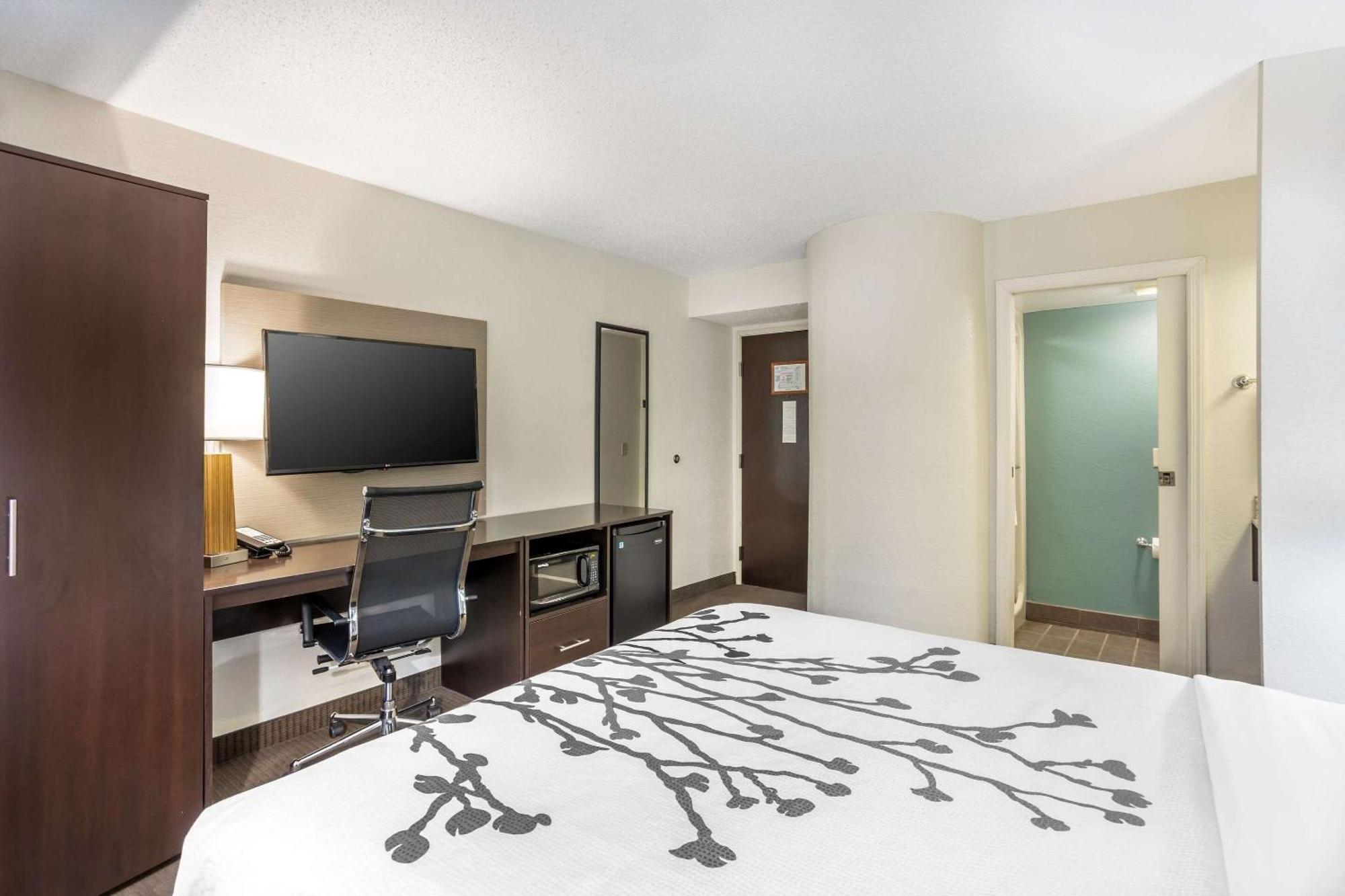 Sleep Inn Near Penn State - State College, Pa מראה חיצוני תמונה