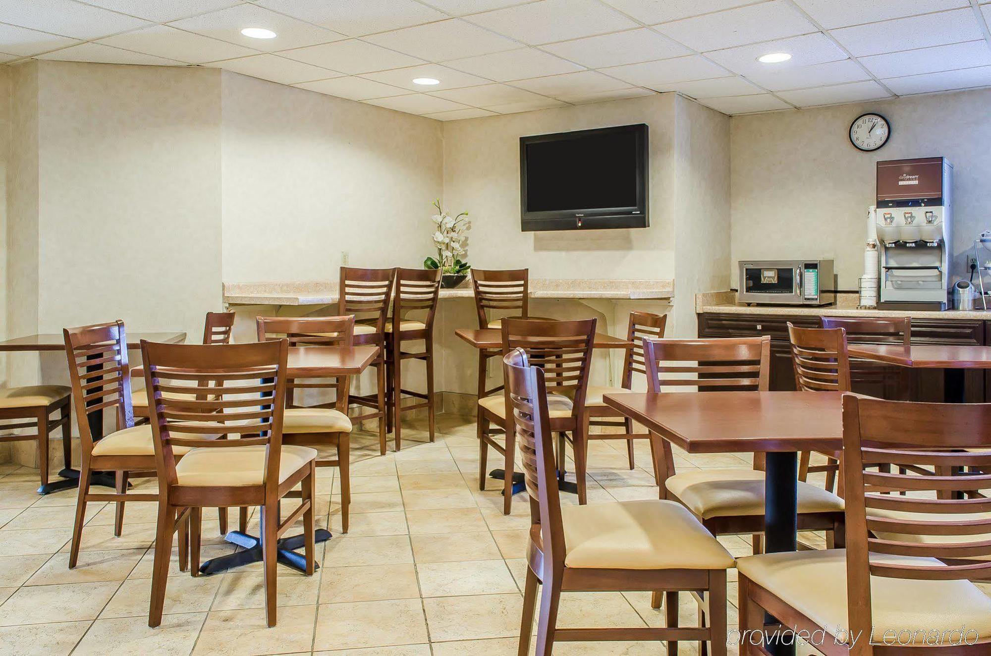 Sleep Inn Near Penn State - State College, Pa מראה חיצוני תמונה