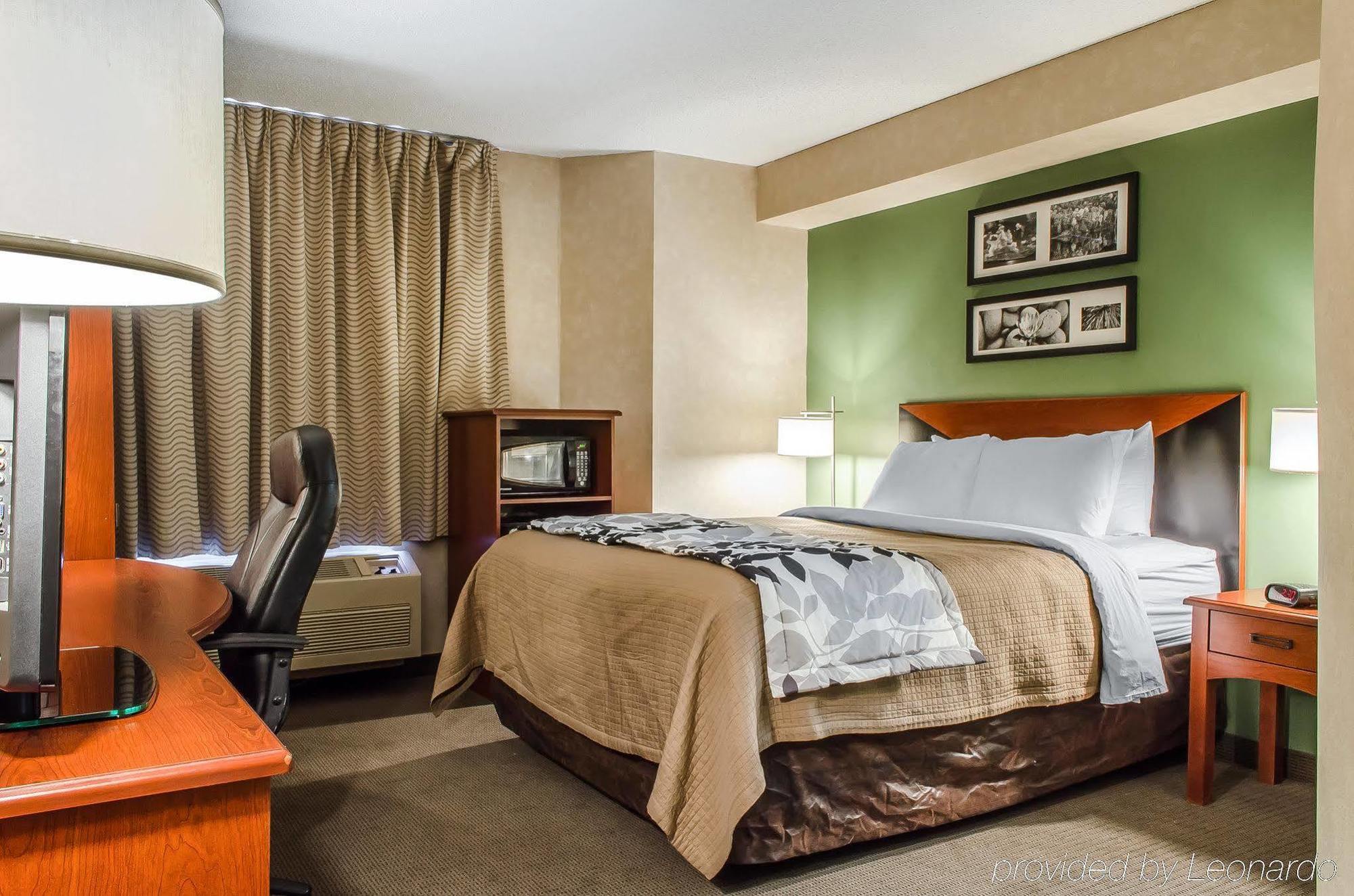 Sleep Inn Near Penn State - State College, Pa מראה חיצוני תמונה