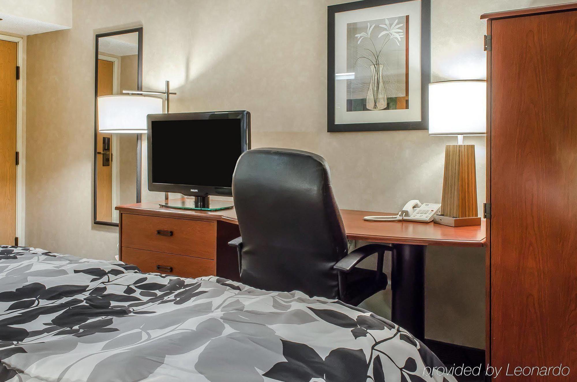 Sleep Inn Near Penn State - State College, Pa מראה חיצוני תמונה