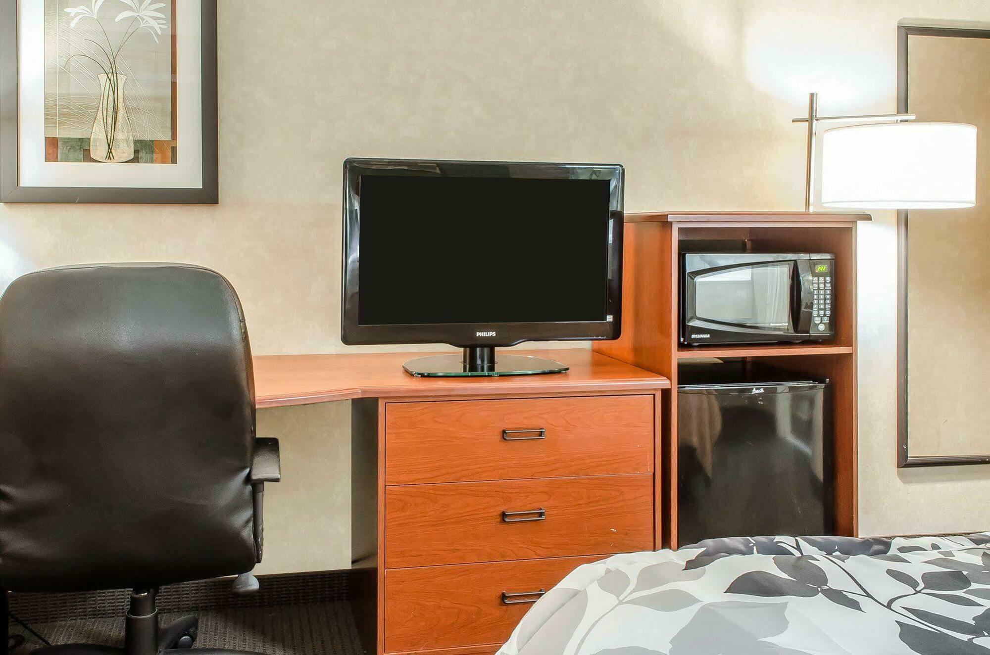 Sleep Inn Near Penn State - State College, Pa מראה חיצוני תמונה